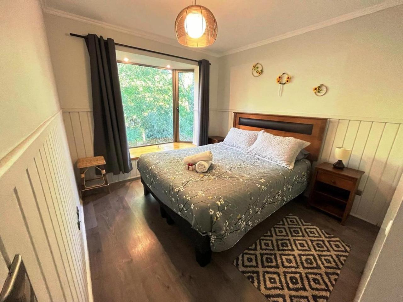 Apartamento Magico Lugar En *