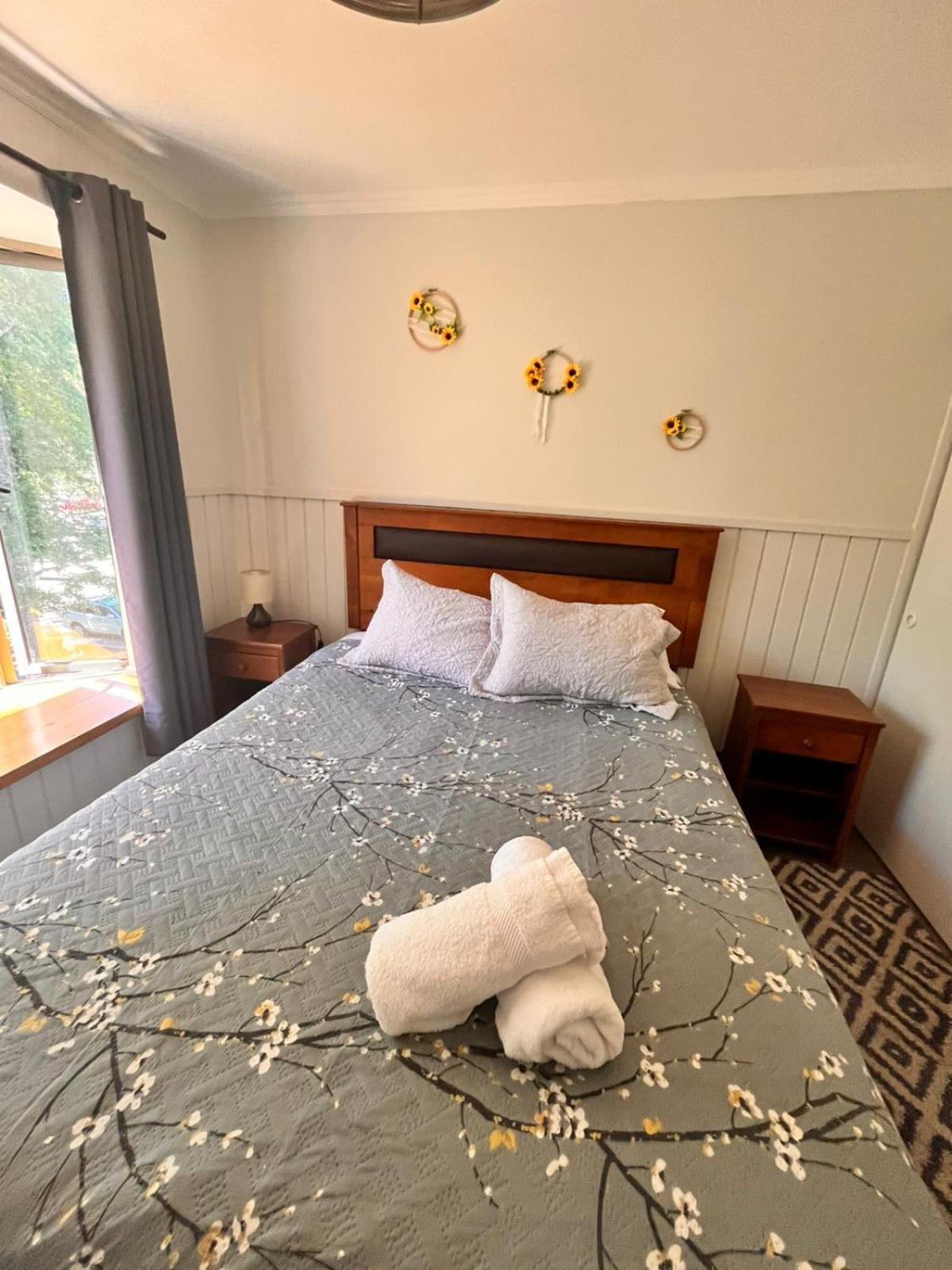 Apartamento Magico Lugar En Pucón